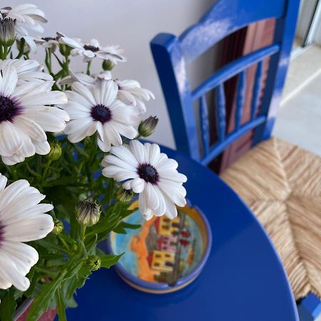Apartmán Panselinos Spartokhórion Exteriér fotografie